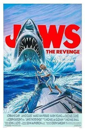 فيلم Jaws The Revenge 1987 مترجم - باهي فيلم